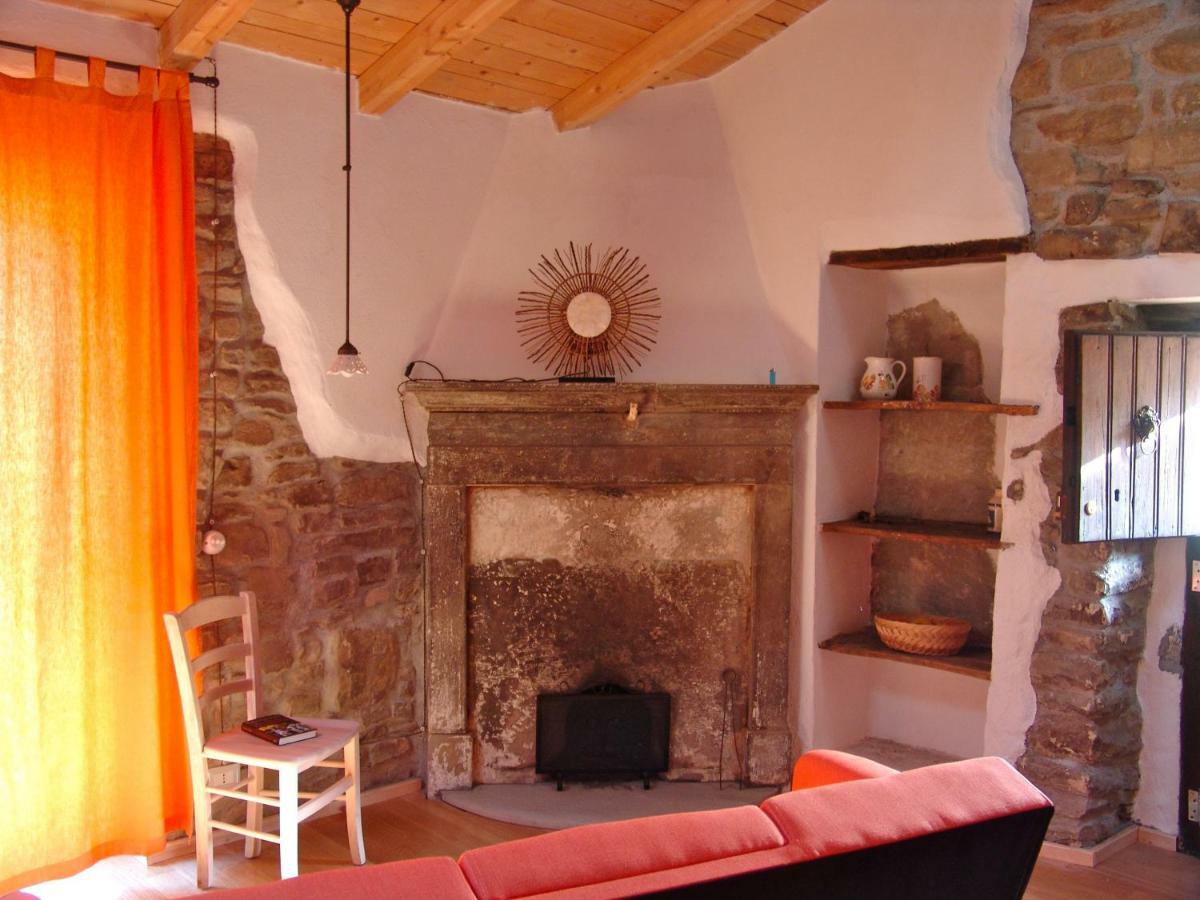 Casa Delle Stelle Villa Castelmezzano Exterior photo