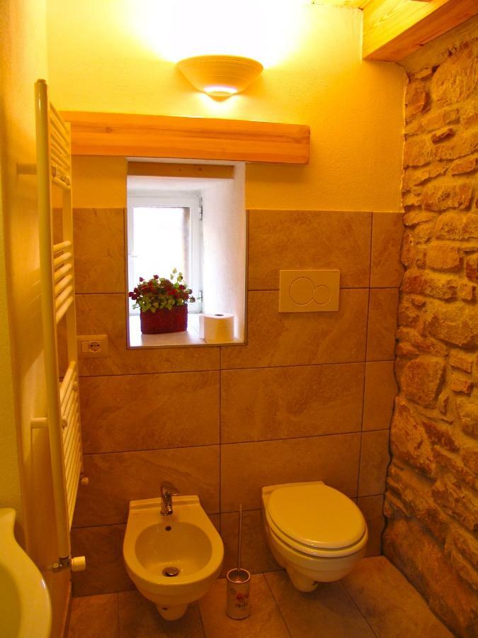 Casa Delle Stelle Villa Castelmezzano Exterior photo